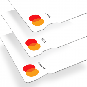 Mastercard Introduces Accessible Card Design for Blind Users