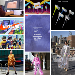 Brands that are inspired by the metaverse trend for 2022