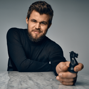 Mastercard’s Gambit: World Chess Master Magnus Carlsen Added as Brand Ambassador