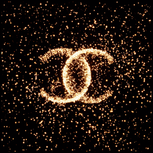 Chanel Lights Up the Miami Sky with No.5 Drone Show