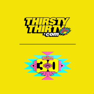 To celebrate its 30th anniversary, AriZona Beverage is asking fans to create a new flavor in a campaign called "Thirsty Thirty".